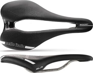 Велосипедное сиденье Selle Italia SLR Boost Lady Superflow L цена и информация | Седла для велосипедов и чехлы на сиденья | pigu.lt