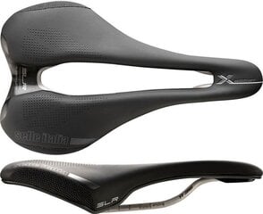 Dviračio sėdynė Selle Italia SLR Boost X-Cross Superflow S kaina ir informacija | Selle Italia Sportas, laisvalaikis, turizmas | pigu.lt