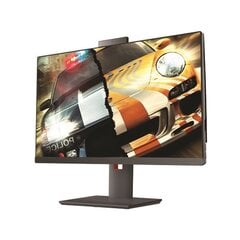 HiSmart ALL-IN-ONE 27" FHD, INTEL Core i5-10500, 8GB RAM, 240 SSD kaina ir informacija | Stacionarūs kompiuteriai | pigu.lt