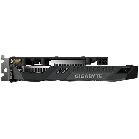 Gigabyte GV-N1656WF2OC-4GD 2.0 kaina ir informacija | Vaizdo plokštės (GPU) | pigu.lt