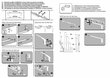 Sukomplektuotas aliuminio karnizas „D-PROFILIS“ mat. sidabro sp., 250 cm цена и информация | Karnizai | pigu.lt