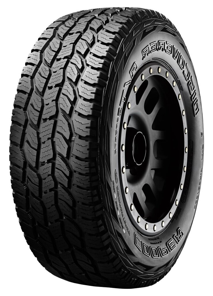 Cooper DISCOVERER A/T3 SPORT 2 195/80R15 100 T XL BSW цена и информация | Universalios padangos | pigu.lt