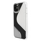 S-Case Flexible Cover TPU Case skirtas Xiaomi Redmi 10X 4G / Xiaomi Redmi Note 9 kaina ir informacija | Telefono dėklai | pigu.lt