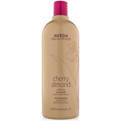 Шампунь Aveda Cherry Almond 1000 мл цена и информация | Шампуни | pigu.lt