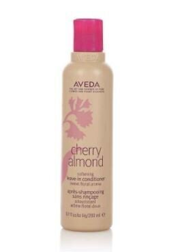 Kondicionierius Aveda Cherry Almond Leave-In Conditioner, 200 ml цена и информация | Balzamai, kondicionieriai | pigu.lt