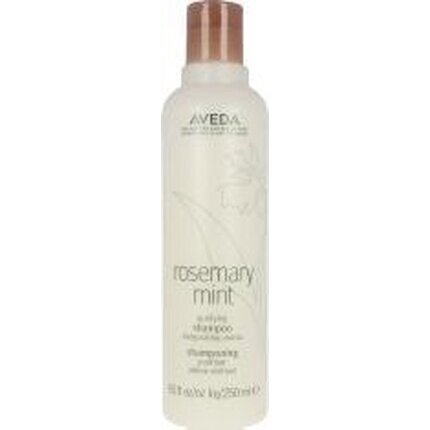 Plaukų šampūnas Aveda Rosemary Mint, 250 ml kaina ir informacija | Šampūnai | pigu.lt