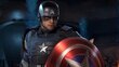 Marvel's Avengers Standard Edition Xbox One цена и информация | Kompiuteriniai žaidimai | pigu.lt
