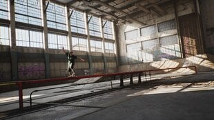 Tony Hawk's Pro Skater 1+2, Playstation 4 цена и информация | Компьютерные игры | pigu.lt