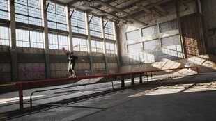 Tony Hawk's Pro Skater 1+2 Xbox One kaina ir informacija | Kompiuteriniai žaidimai | pigu.lt