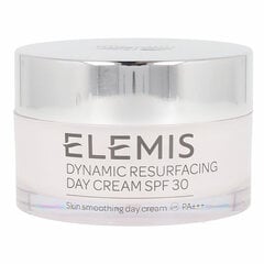 Veido kremas Elemis Day Cream Dynamic Resurfacing Spf 30, 50 ml kaina ir informacija | Veido kremai | pigu.lt