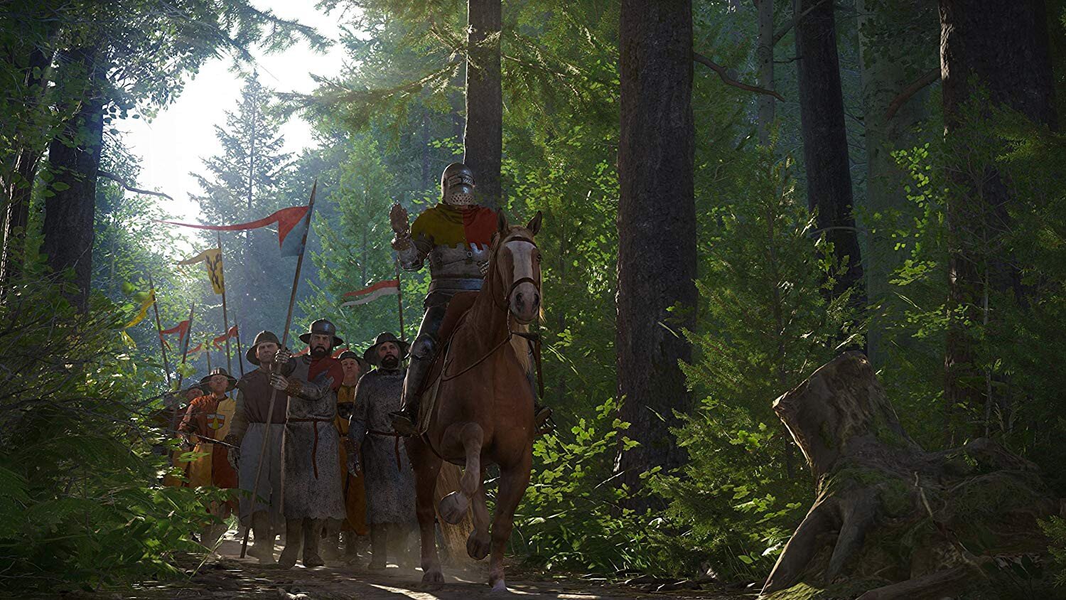 Xbox One Kingdom Come: Deliverance Royal Edition kaina ir informacija | Kompiuteriniai žaidimai | pigu.lt