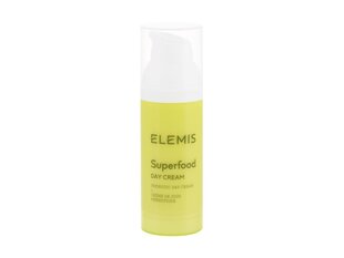 Veido kremas Elemis Superfood Day Cream, 50 ml цена и информация | Кремы для лица | pigu.lt