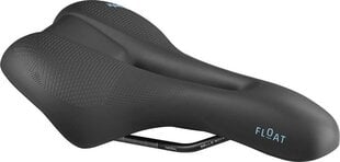 Сиденье велосипедное Selle Royal Classic Athletic 45 Float цена и информация | Седла для велосипедов и чехлы на сиденья | pigu.lt