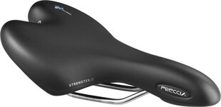 Сиденье велосипедное Selle Royal Premium Athletic 30 Freccia Strengtex цена и информация | Седла для велосипедов и чехлы на сиденья | pigu.lt