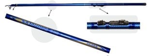 Meškerė Akara Samurai Bolo TX-30 4 m kaina ir informacija | Akara Žvejybos reikmenys | pigu.lt