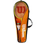 Badmintono rinkinys Wilson Jr WRT8756003 kaina ir informacija | Badmintonas | pigu.lt