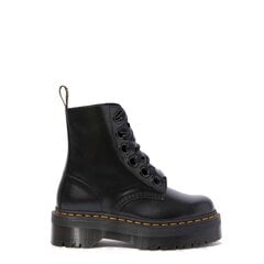 Женские ботинки Dr Martens - MOLLY_BUTTERO 26172 цена и информация | Женские сапоги | pigu.lt