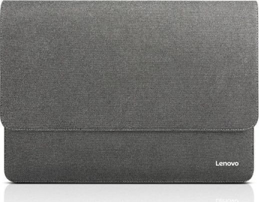 Lenovo Lenovo Ultra Slim hylster til notebook цена и информация | Krepšiai, kuprinės, dėklai kompiuteriams | pigu.lt