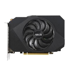 Asus PH-GTX1650-O4GD6-P. цена и информация | Видеокарты (GPU) | pigu.lt