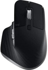 Logitech MX MASTER 3 для MAC, серый цена и информация | Мыши | pigu.lt