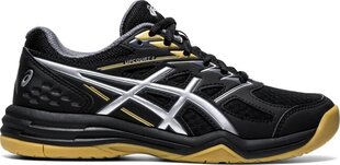 Кроссовки женские для тренировки, Asics Upcourt 4 GS W 1074A027-001 цена и информация | Спортивная обувь, кроссовки для женщин | pigu.lt