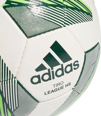 Futbolo kamuolys Adidas Tiro Match kaina ir informacija | Futbolo kamuoliai | pigu.lt