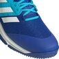 Sportiniai bateliai vyrams Adidas Court Team Bounce M FU8320, mėlyni цена и информация | Kedai vyrams | pigu.lt