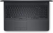 DELL Latitude E5570 I5-6300U 4GB 320GB Win10 PRO kaina ir informacija | Nešiojami kompiuteriai | pigu.lt