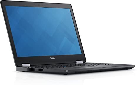 DELL Latitude E5570 I5-6300U 4GB 320GB Win10 PRO kaina ir informacija | Nešiojami kompiuteriai | pigu.lt