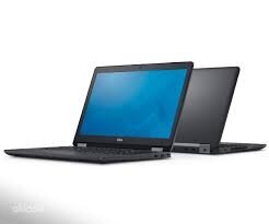 Ноутбук DELL Latitude E5570 I5-6300U 8GB 256GB Win10 PRO цена и информация | Ноутбуки | pigu.lt