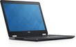 DELL Latitude E5570 I5-6440HQ 8GB 512GB Win10 PRO kaina ir informacija | Nešiojami kompiuteriai | pigu.lt