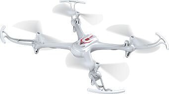 Syma X15A-WHT