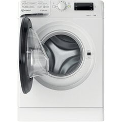 Indesit MTWE 71252 WK EE цена и информация | Стиральные машины | pigu.lt