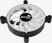 Aerocool Spectro 12 FRGB 1000 kaina ir informacija | Kompiuterių ventiliatoriai | pigu.lt
