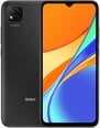 Xiaomi Redmi 9C NFC Dual SIM 2/32GB,MZB0AK6EU Midnight Gray