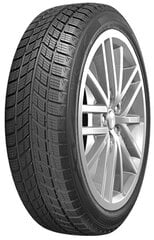 DoubleStar Dw09 215/55R18 95 H kaina ir informacija | Žieminės padangos | pigu.lt