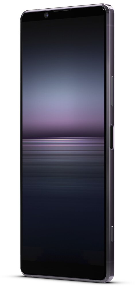 Sony Xperia 1 II, 256GB, Purple цена и информация | Mobilieji telefonai | pigu.lt