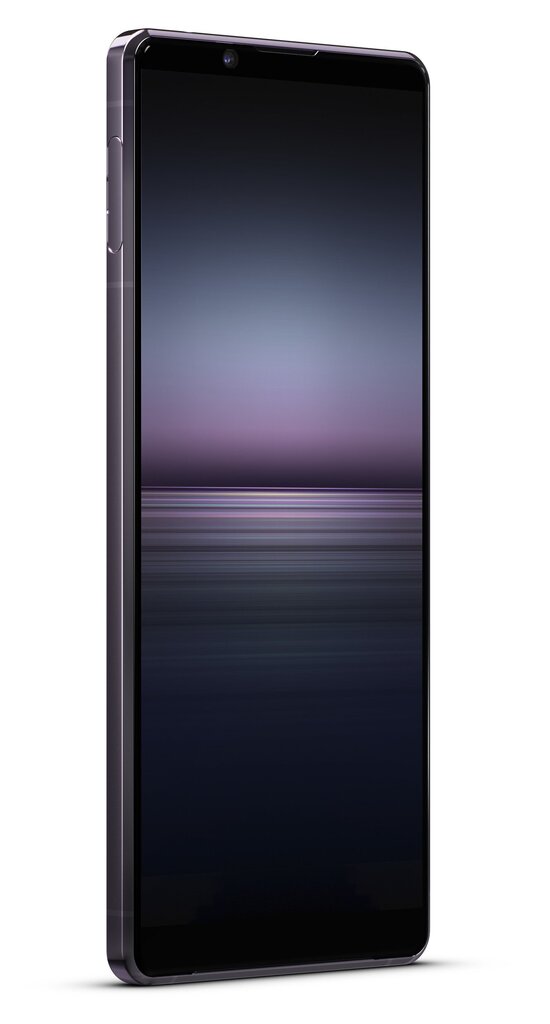 Sony Xperia 1 II, 256GB, Purple цена и информация | Mobilieji telefonai | pigu.lt