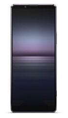 Sony Xperia 1 II, 256GB, Purple kaina ir informacija | Mobilieji telefonai | pigu.lt