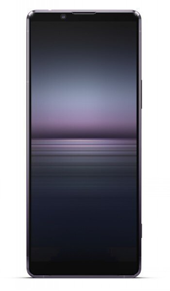 Sony Xperia 1 II, 256GB, Purple kaina ir informacija | Mobilieji telefonai | pigu.lt