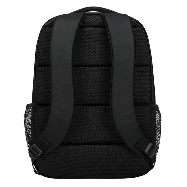 TARGUS 15.6" OCTAVE VALUE BACKPACK BLACK цена и информация | Krepšiai, kuprinės, dėklai kompiuteriams | pigu.lt