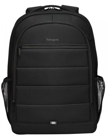 TARGUS 15.6" OCTAVE VALUE BACKPACK BLACK kaina ir informacija | Krepšiai, kuprinės, dėklai kompiuteriams | pigu.lt