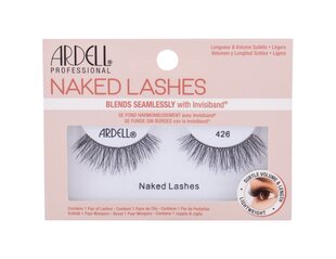 Dirbtinės blakstienos Ardell Naked Lashes, 426 kaina ir informacija | Ardell Kvepalai, kosmetika | pigu.lt