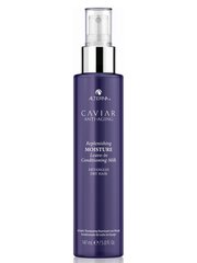 Nenuplaunamas kondicionuojamas plaukų pienelis Alterna Caviar Anti-Aging 147 ml kaina ir informacija | Alterna Kvepalai, kosmetika | pigu.lt