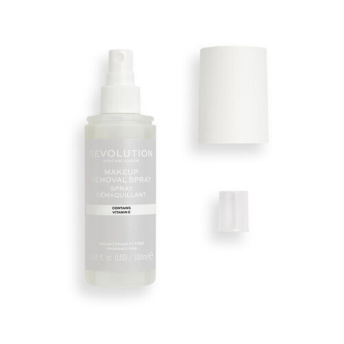 Makiažo valiklis Revolution Skincare, 100 ml kaina ir informacija | Veido prausikliai, valikliai | pigu.lt