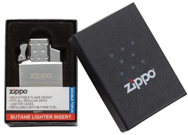 Žiebtuvėlio įdėklas Zippo 65827 цена и информация | Žiebtuvėliai ir priedai | pigu.lt