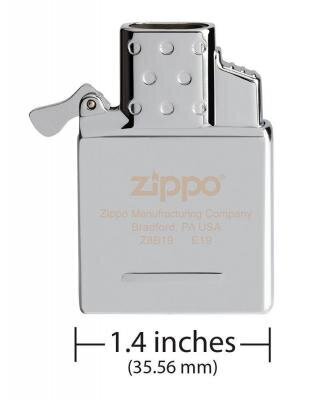 Žiebtuvėlio įdėklas Zippo 65827 цена и информация | Žiebtuvėliai ir priedai | pigu.lt
