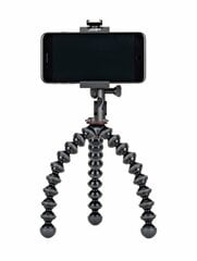 Joby штатив GripTight Gorillapod Pro 2 цена и информация | Штативы для фотоаппаратов | pigu.lt