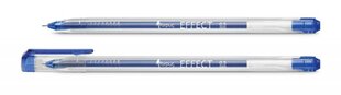 Gelinis rašiklis Effect Forpus, 0.5 mm, mėlynas kaina ir informacija | Rašymo priemonės | pigu.lt