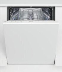 Indesit DIE2B19A kaina ir informacija | Indaplovės | pigu.lt